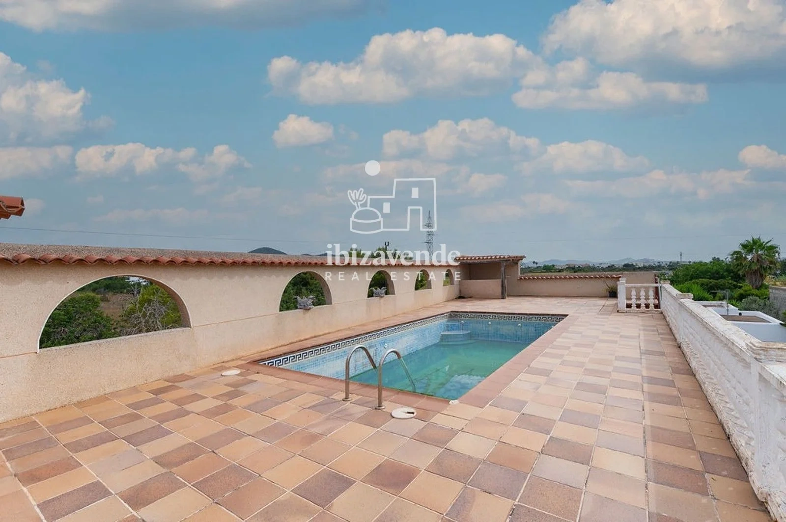 1 - продажа villa sant josep de sa talaia ибица - балеарские острова испания