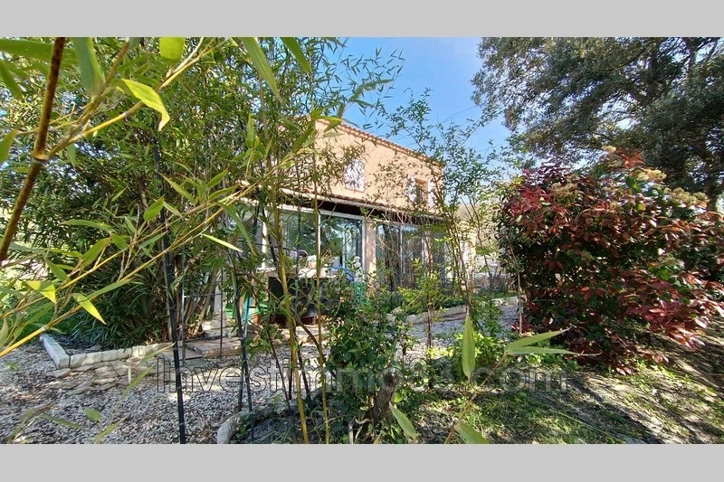 1 - venta casa sainte-anastasie-sur-issole var francia
