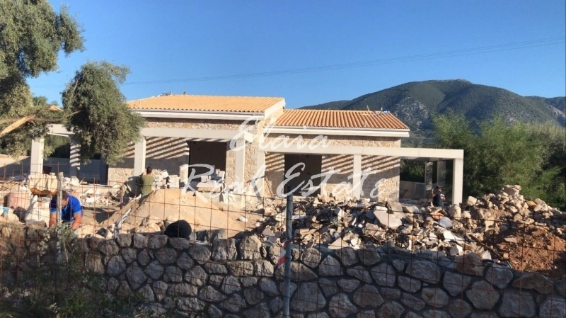 2 - venta casa lefkada islas jónicas grecia