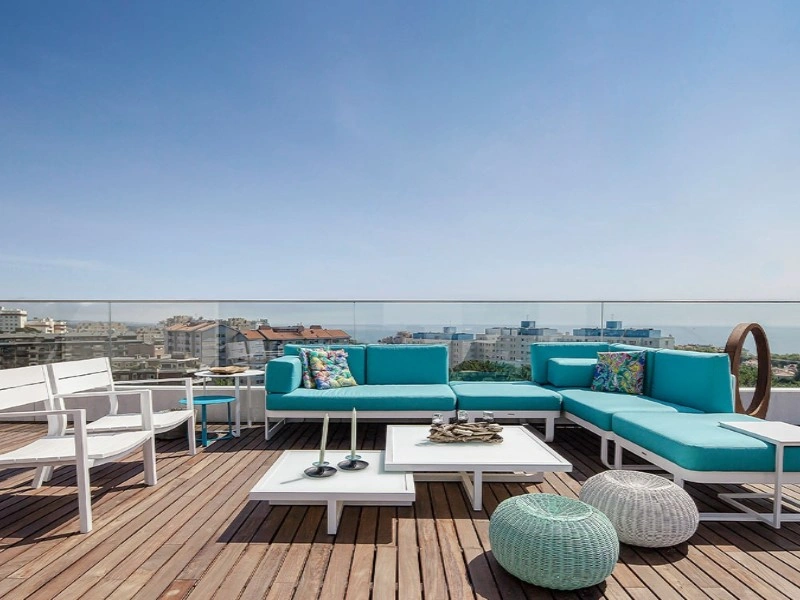 2 - sea view apartment for sale in porto north region portugal