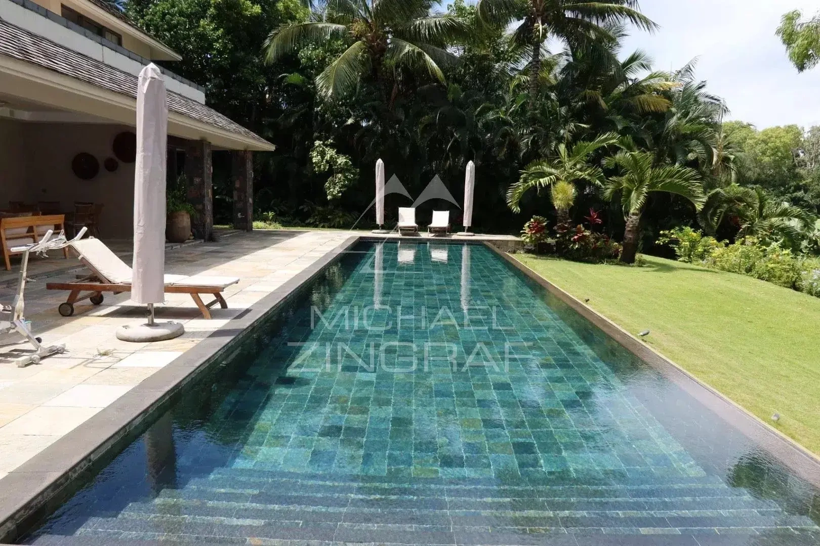 2 - house for sale in beau champ flacq mauritius