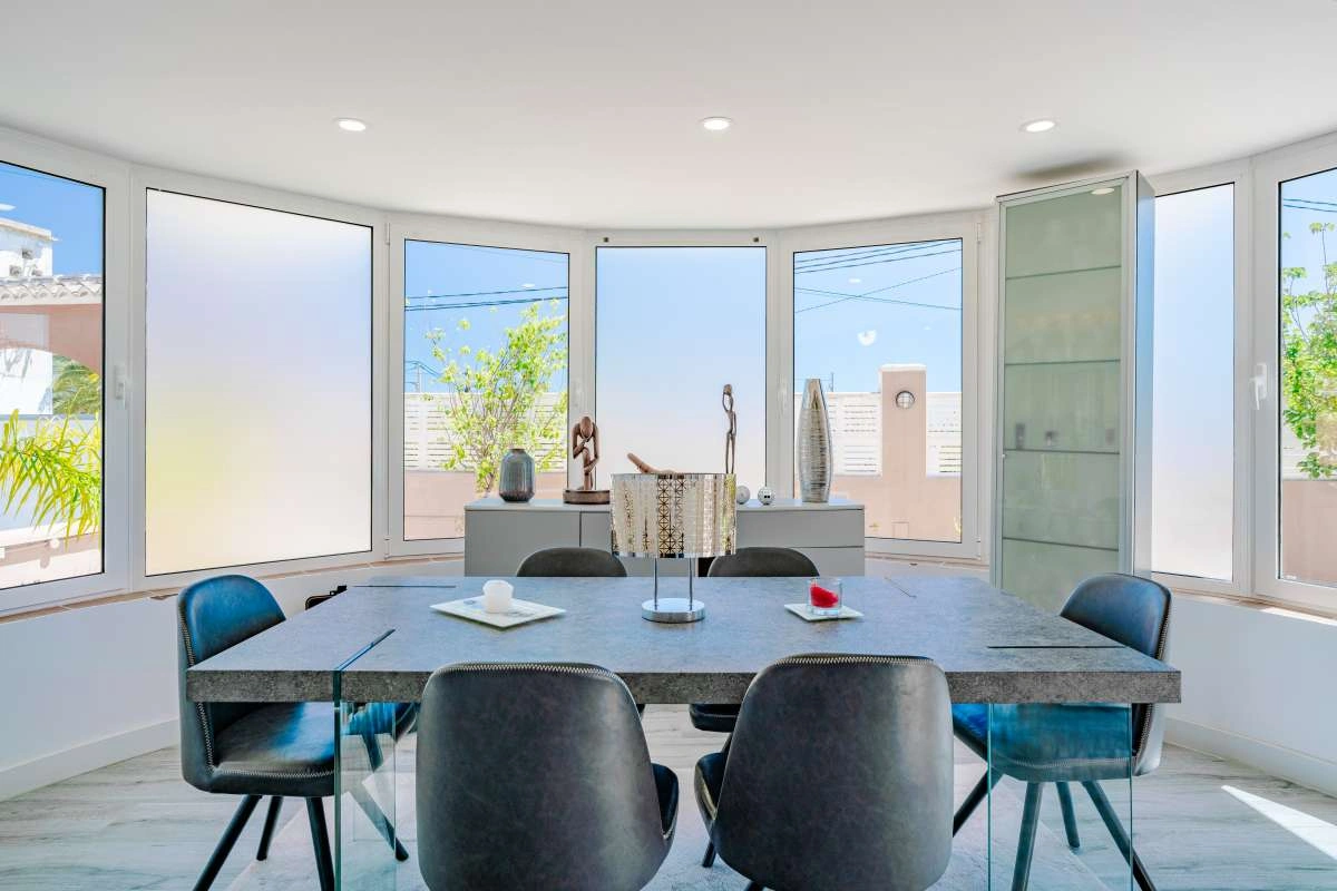 2 - vente maison calpe - costa blanca communauté valencienne espagne