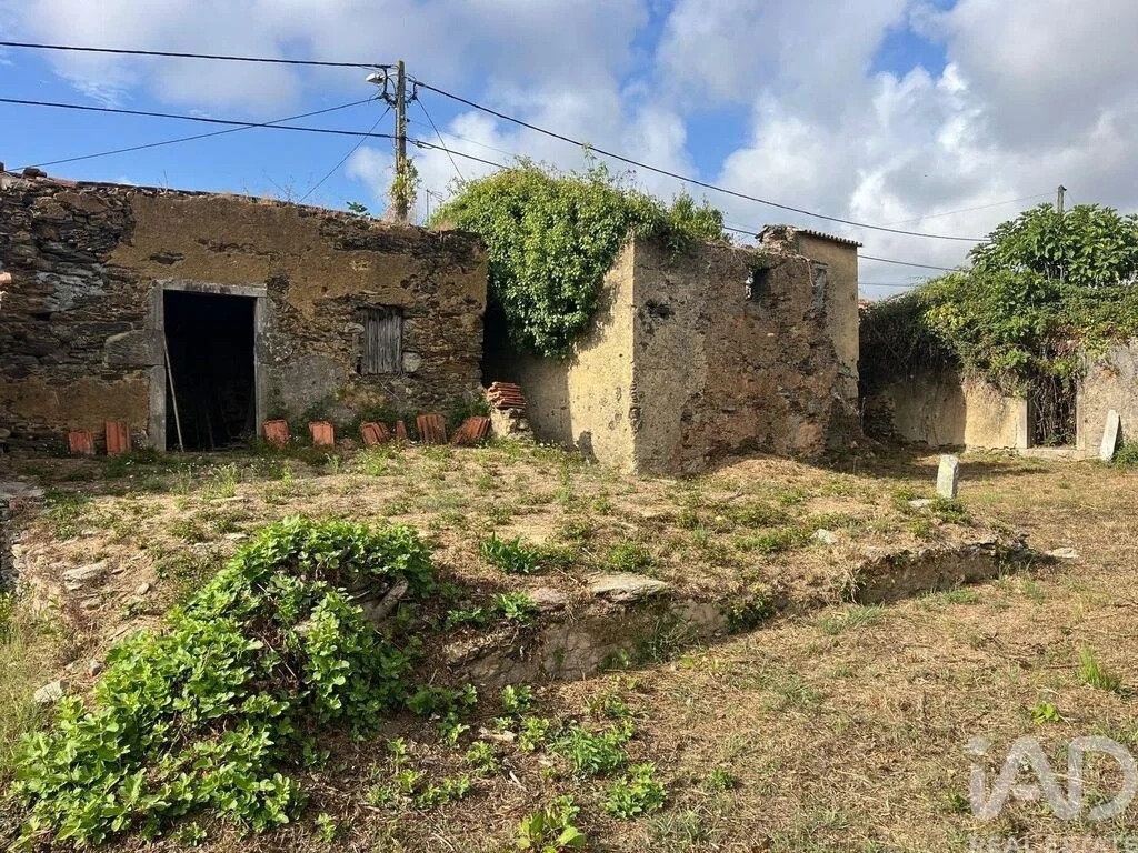1 - venta casa ovar región centro portugal