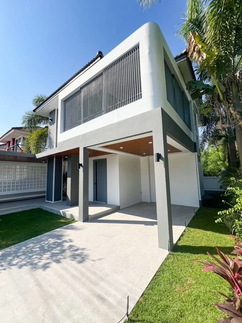1 - vente maison muang phuket phuket thaïlande
