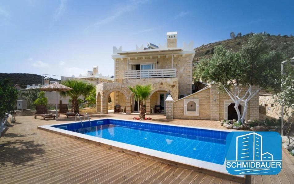 1 - venta casa kamilárion creta grecia