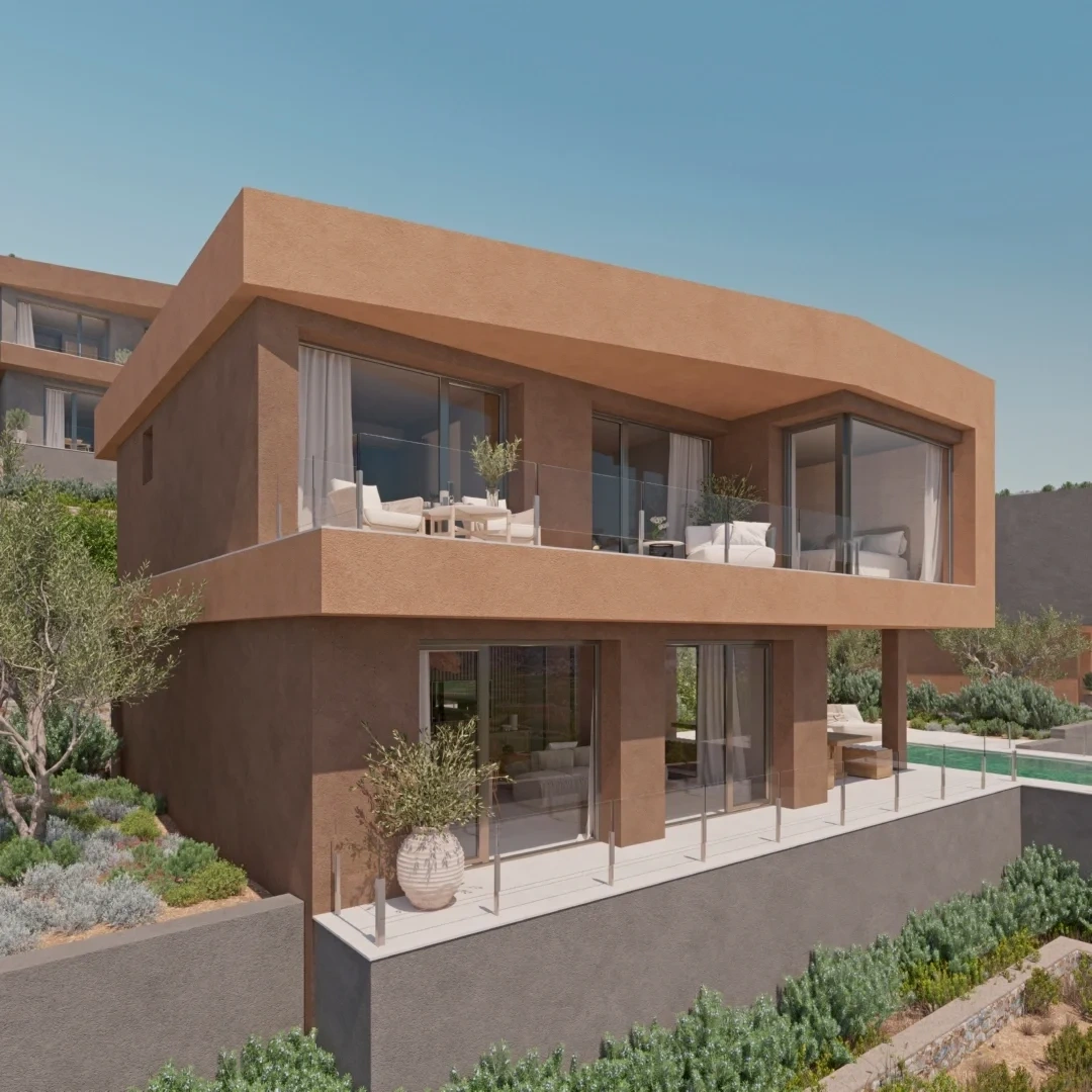 1 - house for sale in lliber valencian community spain