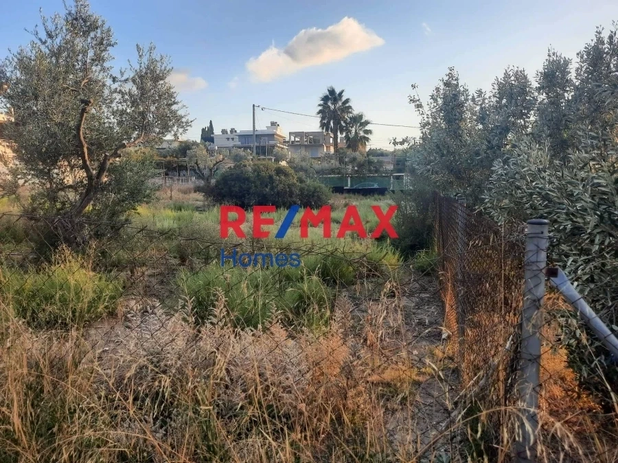 2 - vendita terreno koropi attica grecia