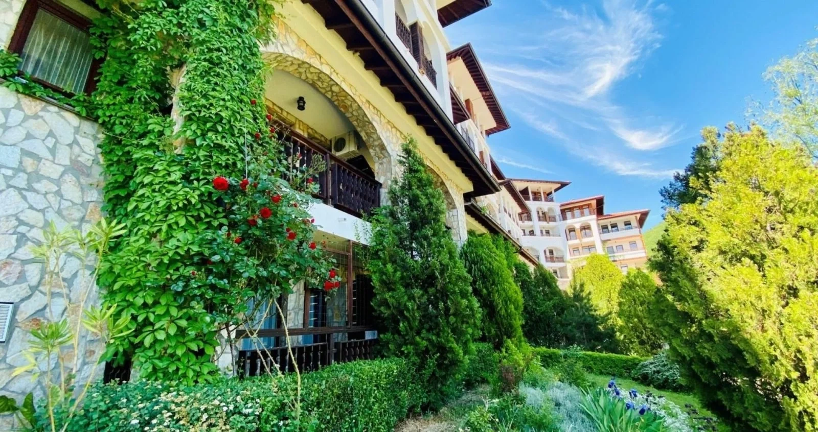 1 - venta apartamento sveti vlas burgas bulgaria
