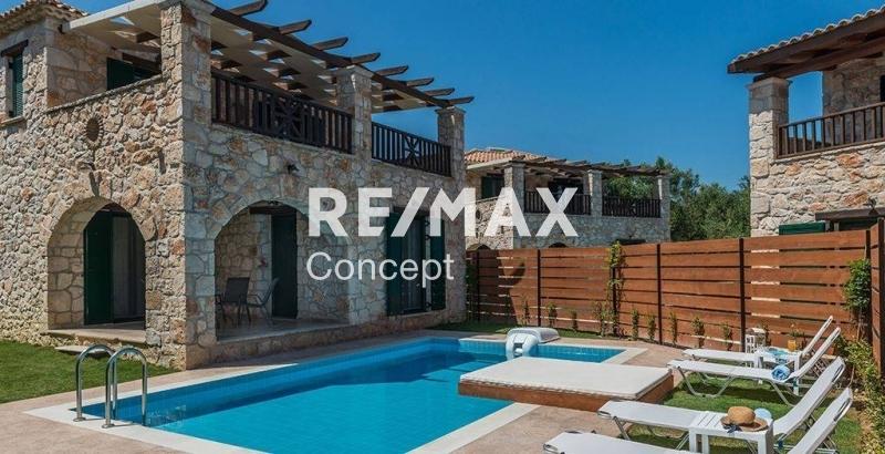 1 - vendita casa vista mare zante isole ioniche grecia