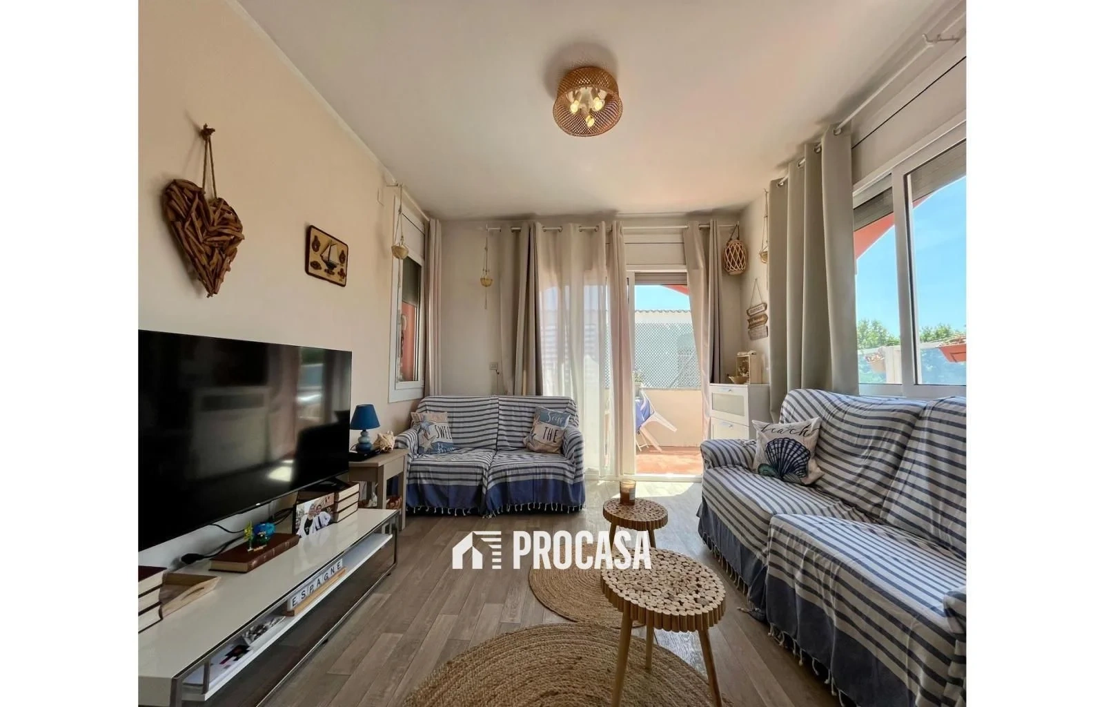 1 - vente appartement empuriabrava catalogne espagne