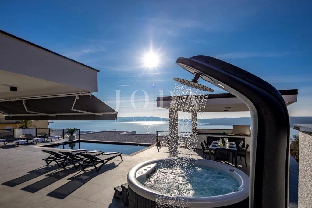 1 - verkauf haus crikvenica primorje-gorski kotar kroatien