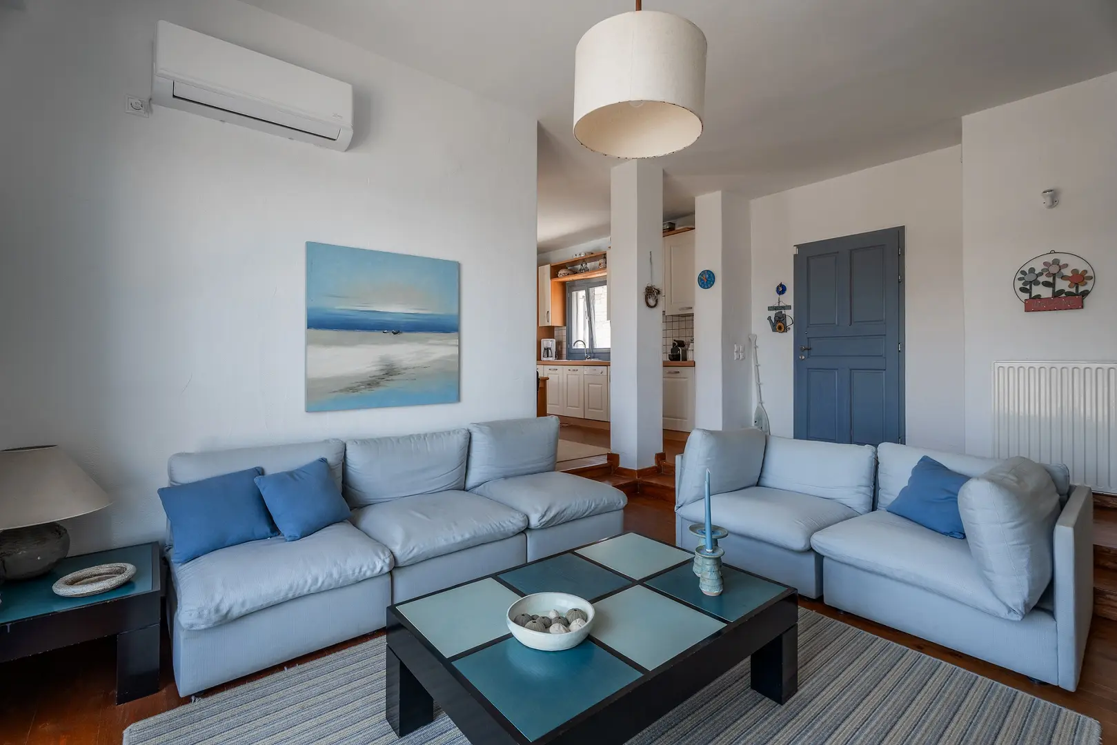 2 - vente maison vue mer kéa - cyclades egée méridionale grèce