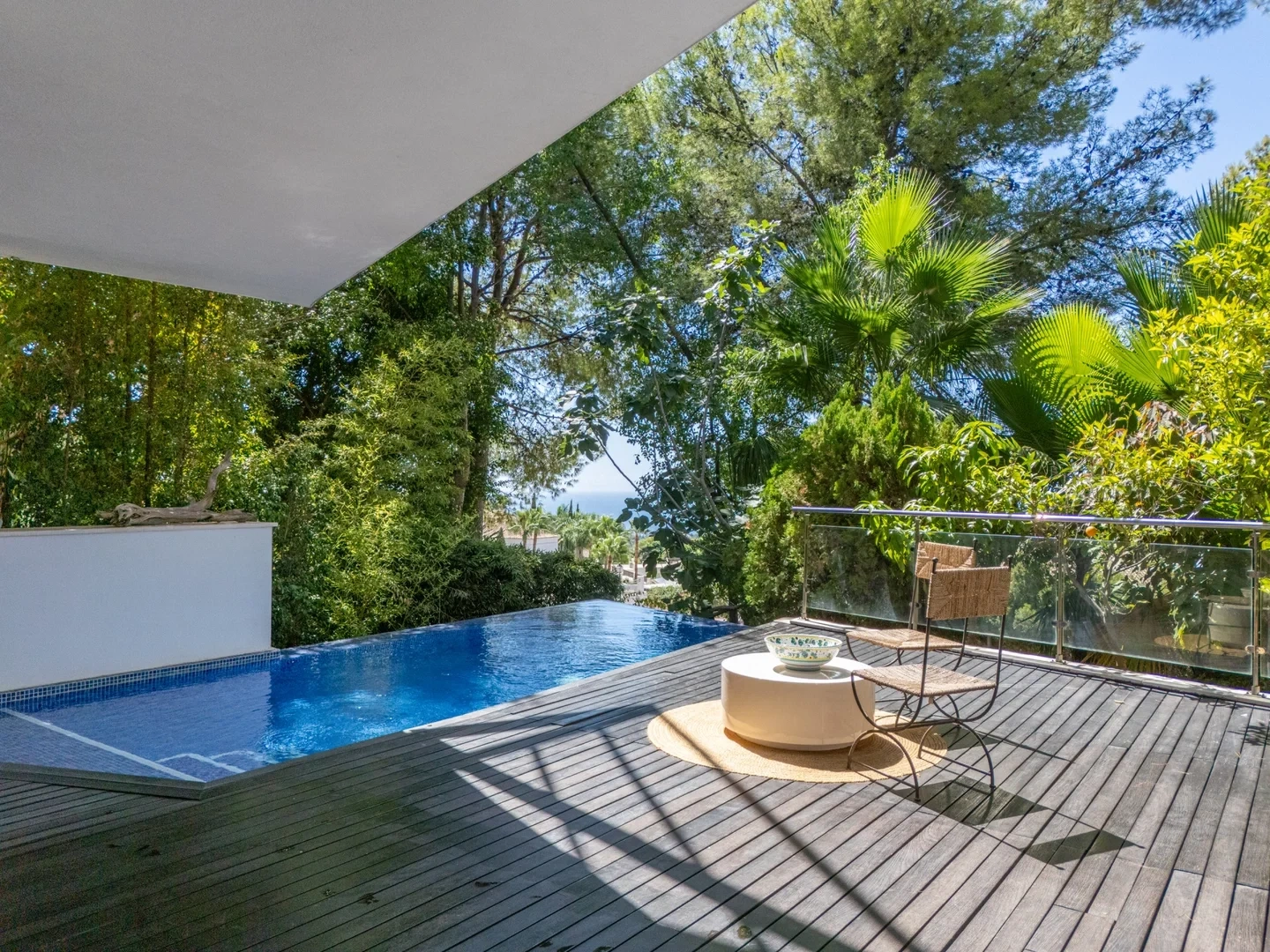 2 - venta villa vista al mar marbella - costa del sol andalucía españa