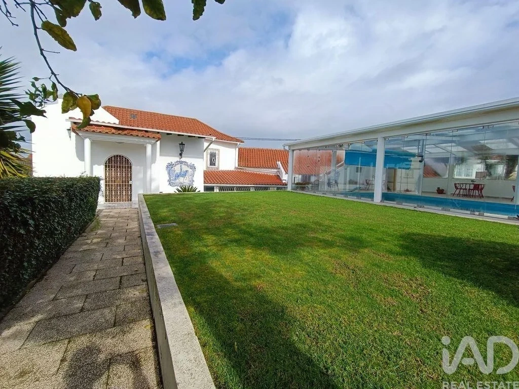 2 - vendita villa lourinhã regione centro portogallo
