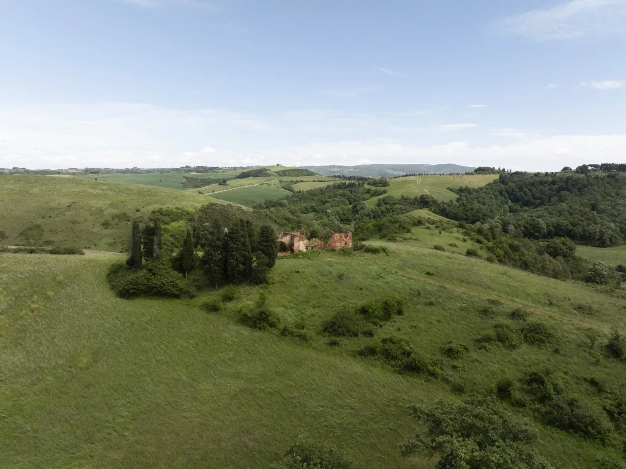 2 - venda propriedade peccioli toscana itália