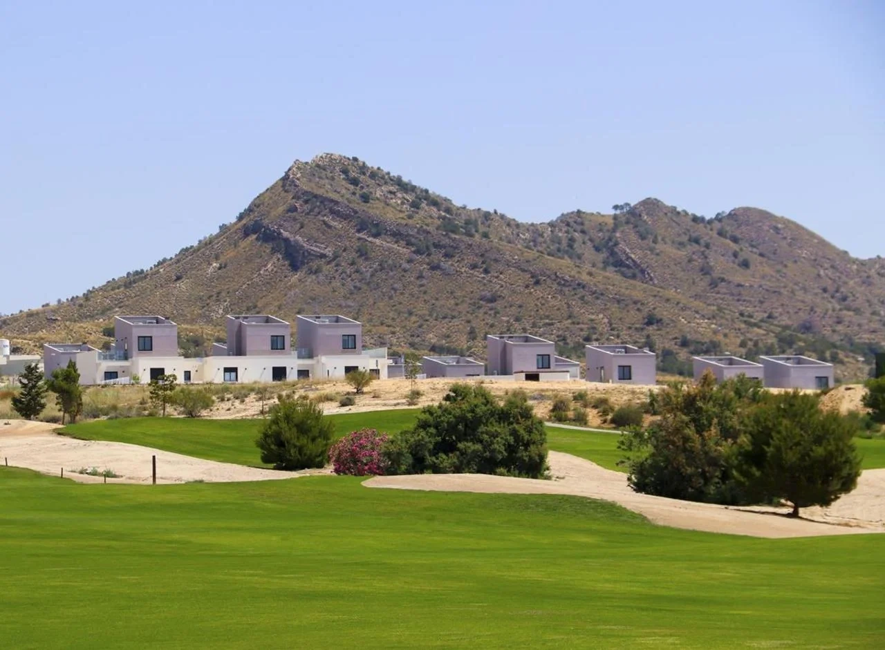 2 - vente maison murcia région de murcie espagne