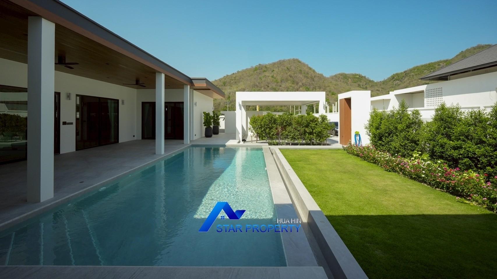 1 - house for sale in hua hin prachuap khiri khan thailand