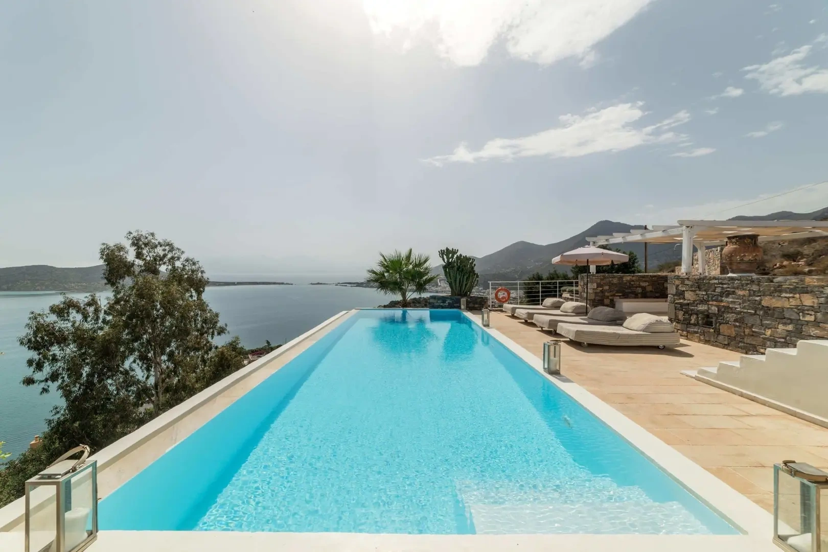 1 - venta casa vista al mar agios nikolaos creta grecia