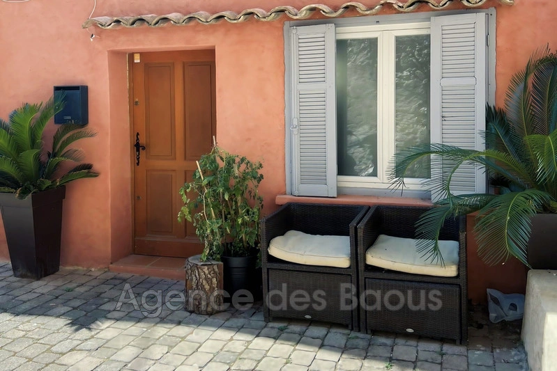 2 - verkauf wohnung gattières alpes-maritimes frankreich