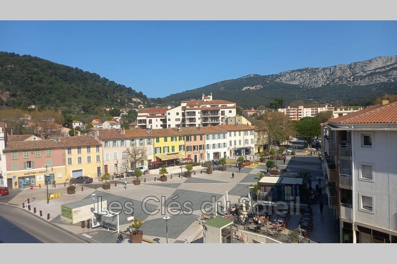 1 - vente appartement la valette-du-var var france
