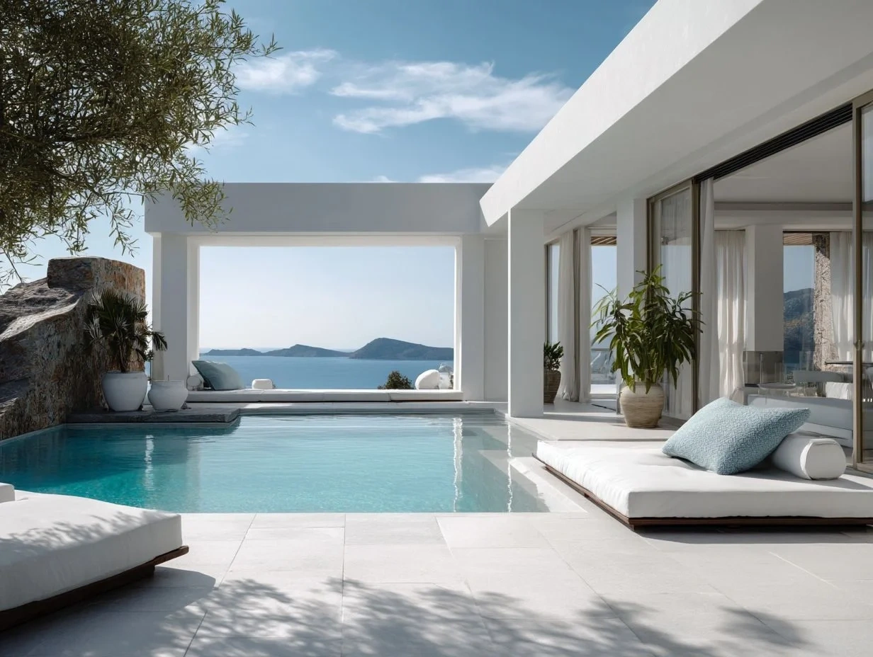 1 - vente maison vue mer moraira - costa blanca communauté valencienne espagne