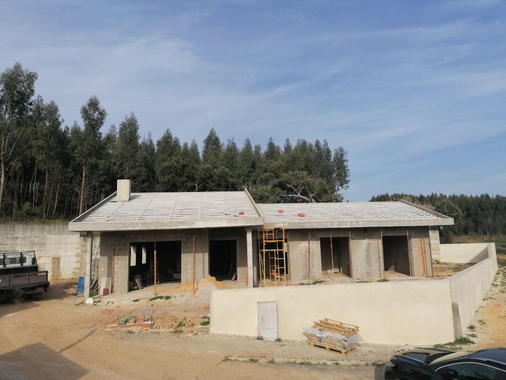 1 - house for sale in alvorninha centro region portugal