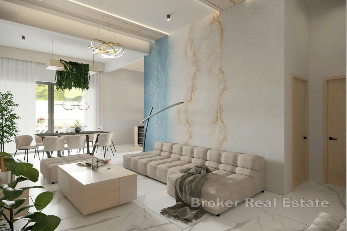 2 - venta apartamento frente al mar zadar zadar croacia
