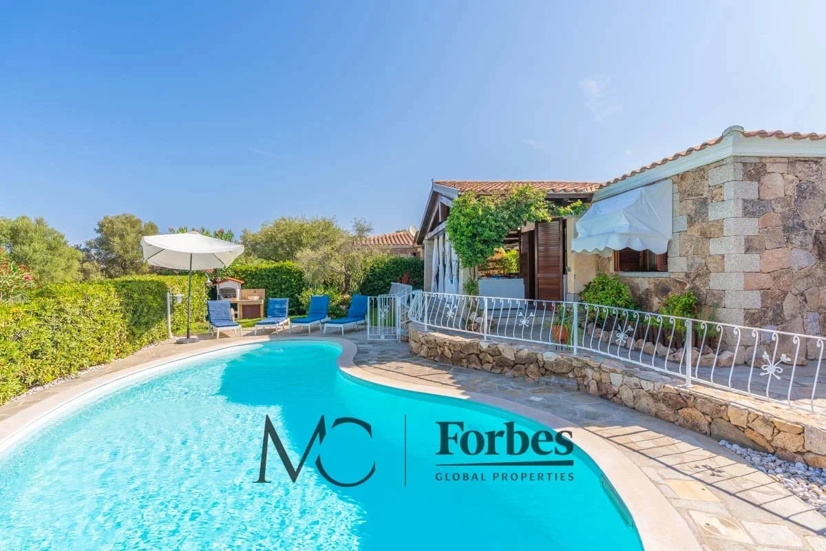 2 - venta villa budoni cerdeña italia