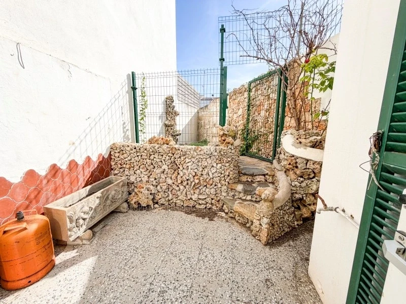 1 - venta casa es migjorn gran menorca-baleares españa