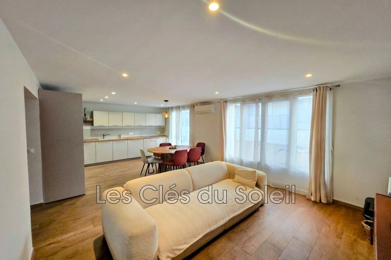 1 - vente appartement bandol var france