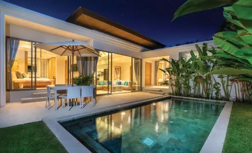 1 - vente maison phuket phuket thaïlande