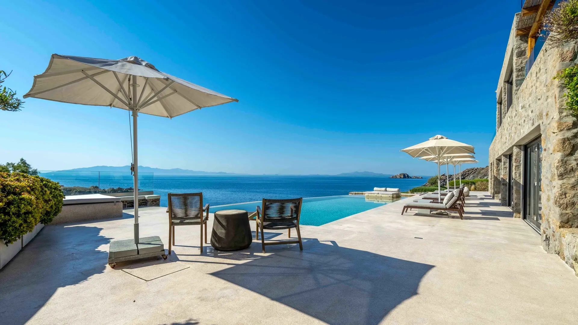 2 - verkauf villa mykonos - kykladen südliche ägäis griechenland