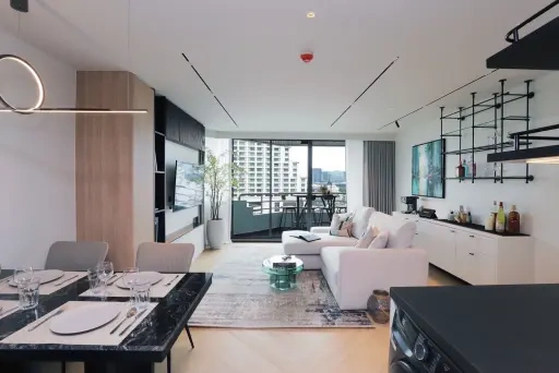 1 - venta apartamento bangkok bangkok tailandia