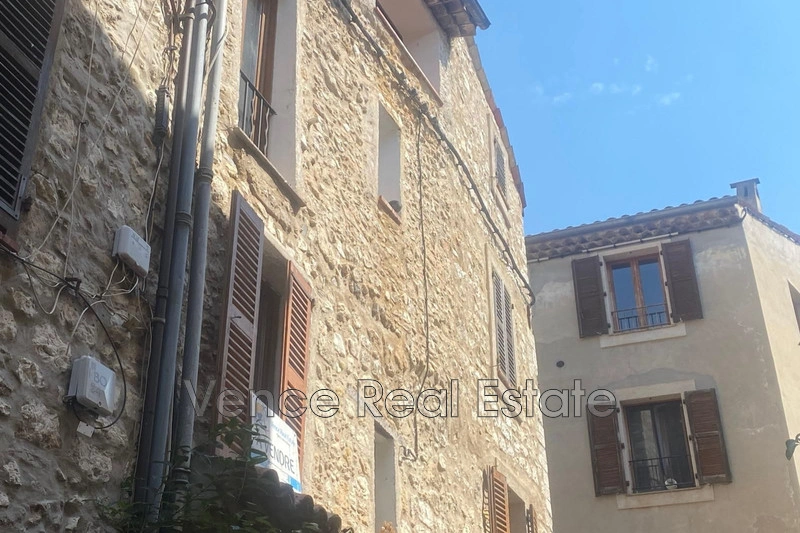 1 - venta casa vence alpes-marítimos francia