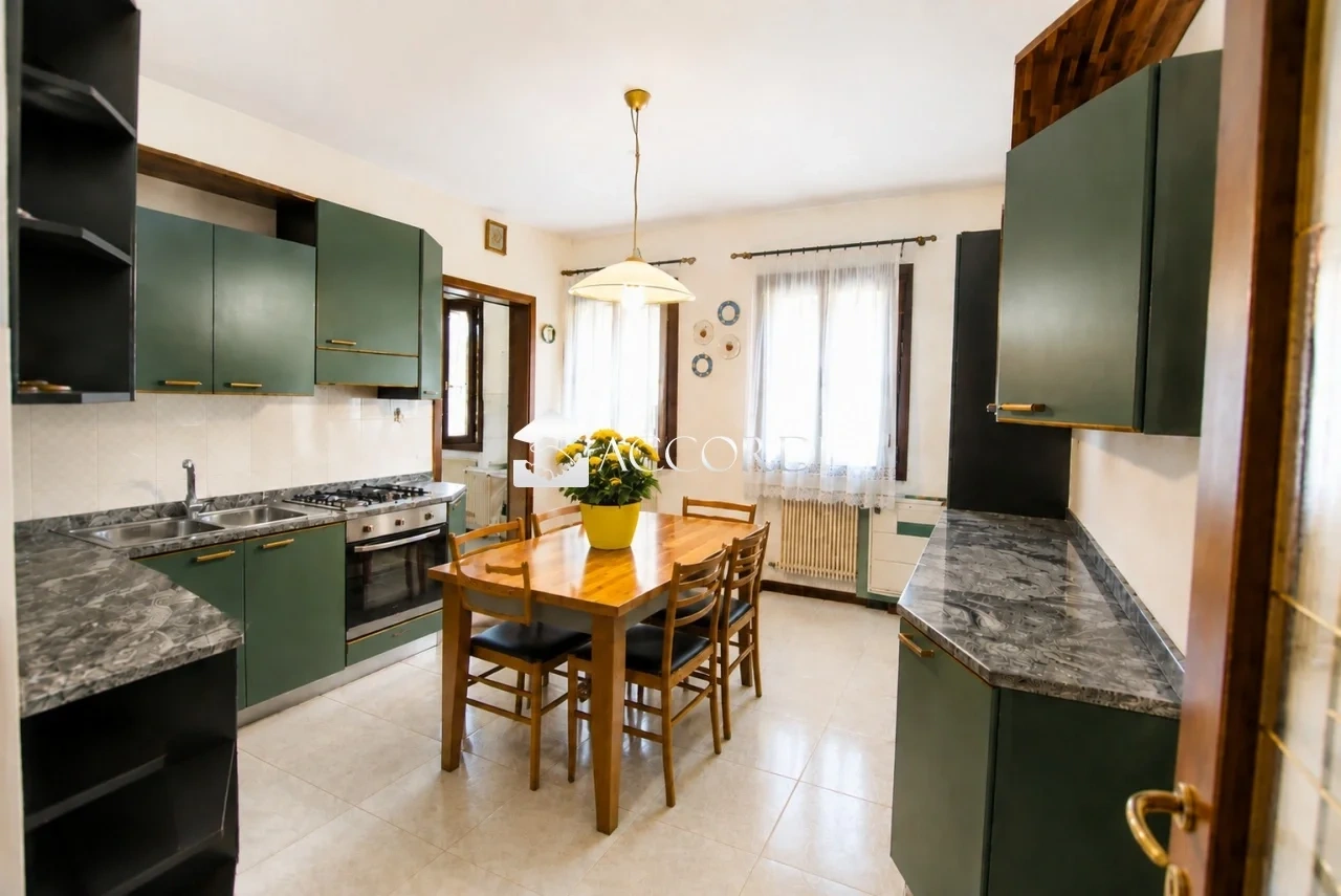 1 - verkoop appartement montebelluna veneto italië