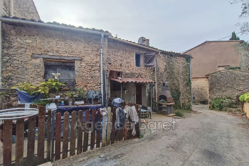 2 - vendita casa ampus var francia