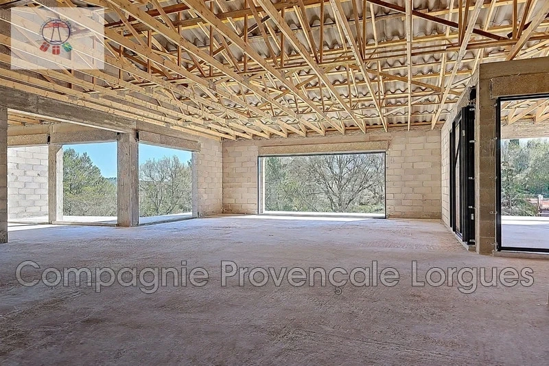 2 - vente maison flayosc var france