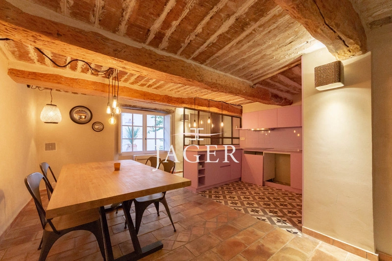 1 - house for sale in grimaud var france