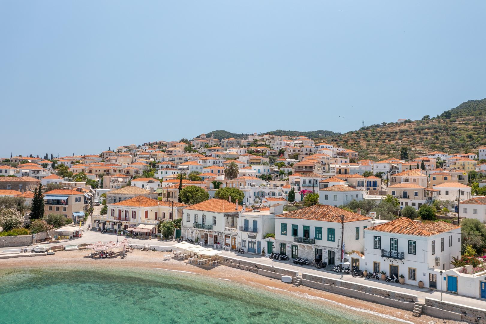 1 - venta casa frente al mar spetses ática grecia
