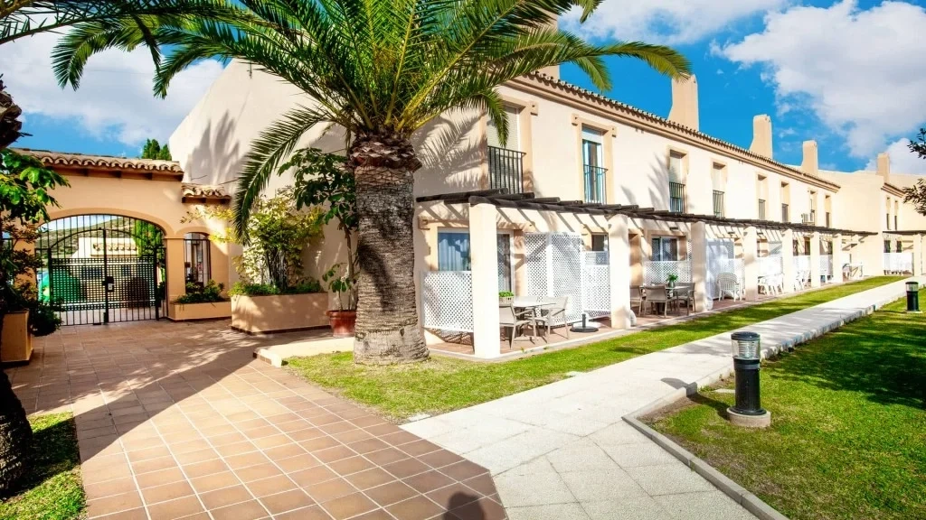 2 - vente maison vue mer mijas andalousie espagne