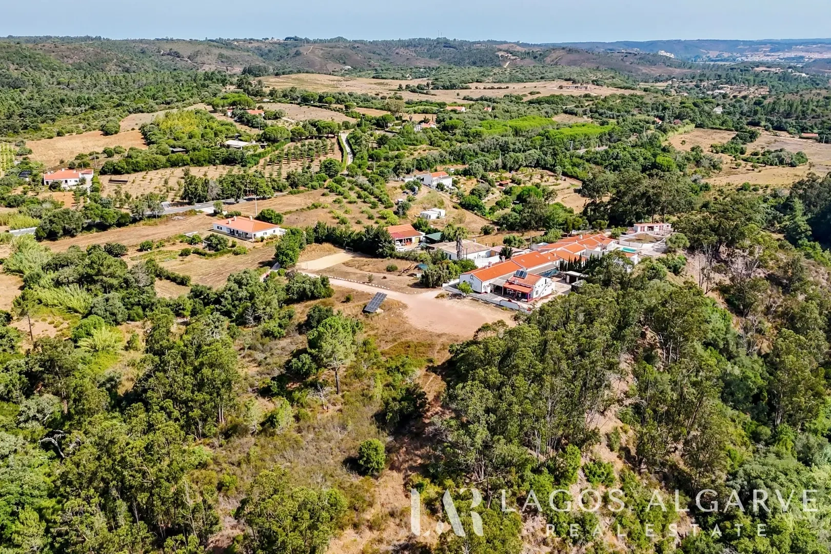 1 - house for sale in aljezur algarve portugal