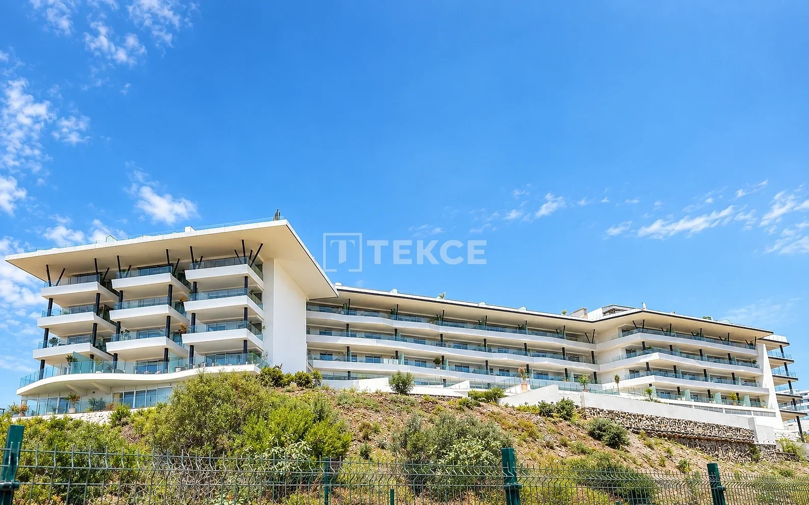 2 - venta apartamento vista al mar fuengirola - costa del sol andalucía españa