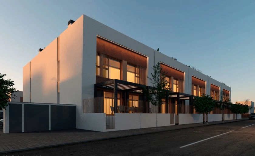 1 - venta casa alicante - costa blanca comunidad valenciana españa