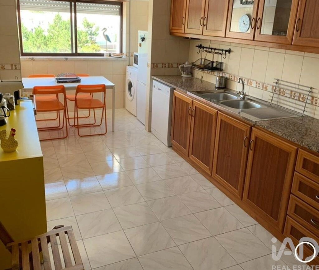 1 - venda apartamento nazaré região do centro portugal