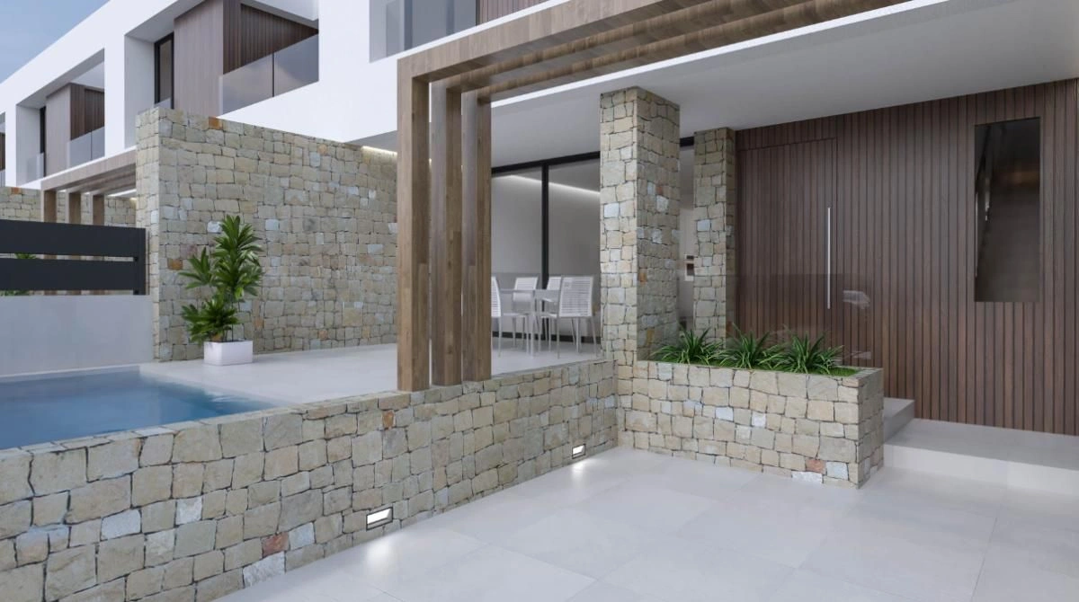 2 - venta casa dolores comunidad valenciana españa