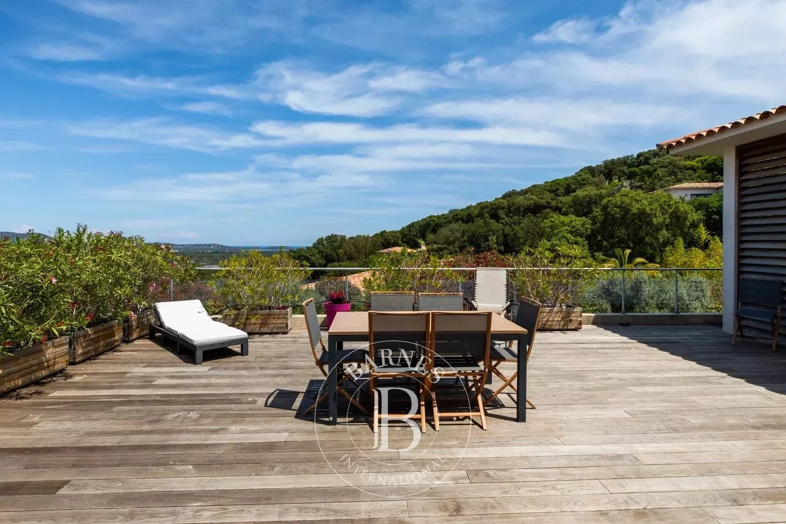2 - verkauf haus meerblick porto-vecchio corse (du-sud) frankreich