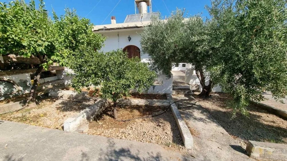 2 - venta casa karteros creta grecia