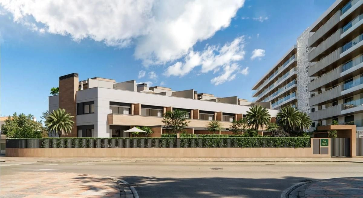 1 - vente maison fuengirola - costa del sol andalousie espagne