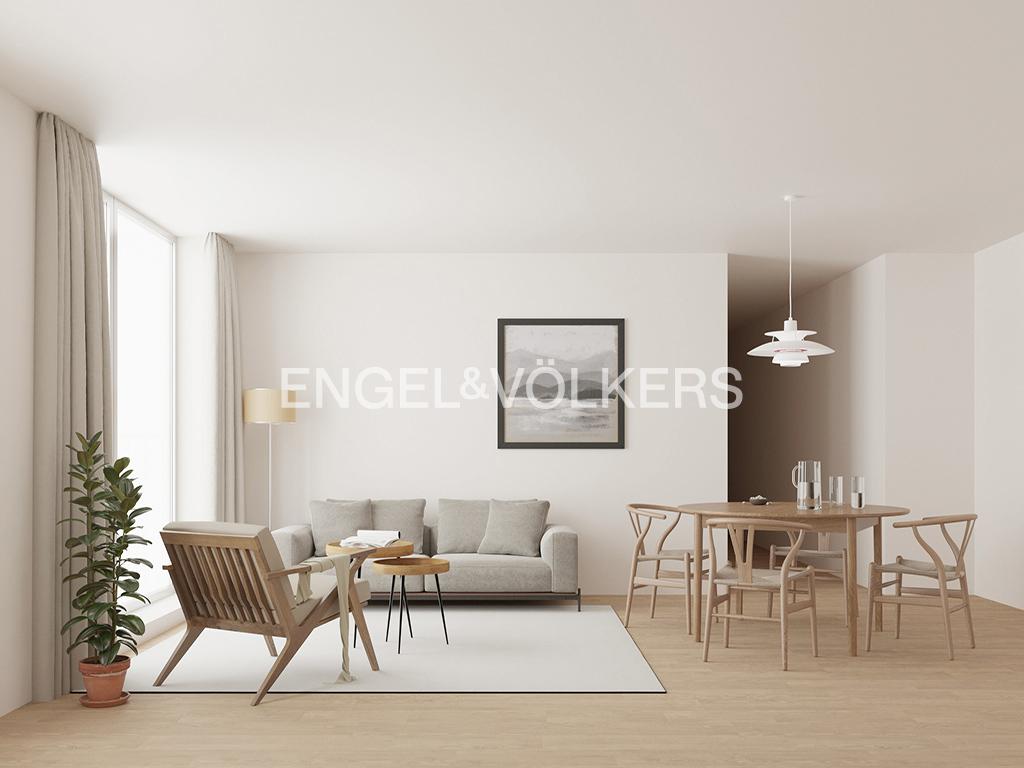2 - verkauf wohnung llança katalonien spanien