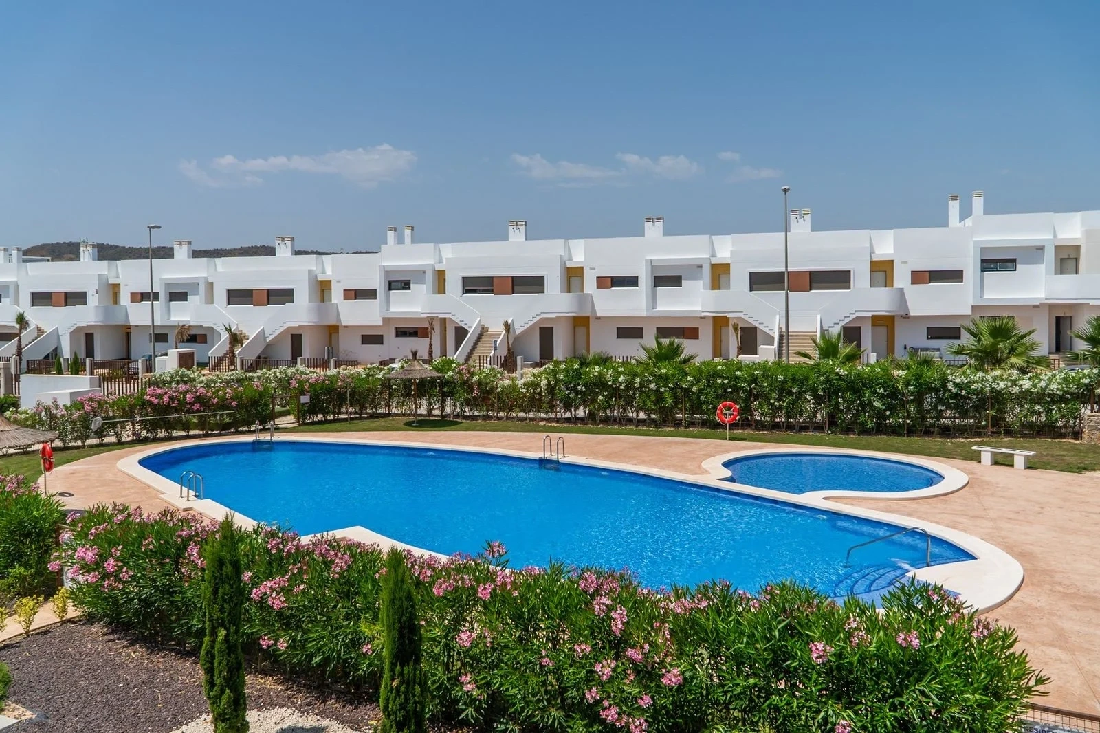 2 - venda casa los montesinos comunidade valenciana espanha